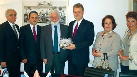 Paris’te EXPO İzmir iddiası