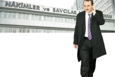 HSYK'dan savcılara ince ayar