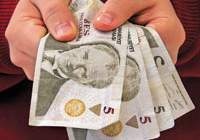 Memurun Yemeği Mahkemede...