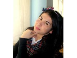 Genç Kız Sevgililer Günü'nde Öldürüldü