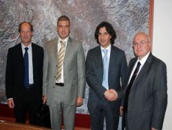 Libya, Yatırım İçin Denizli'de Araştırma Yapıyor