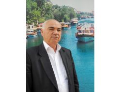 Manavgat, Kekik Balı Üretiminde Marka Olmayı Hedefliyor