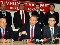 Tekin: 12 Eylül Yasalarını Değiştirelim, Savcının Kimi Çağıracağı Belli Olmaz