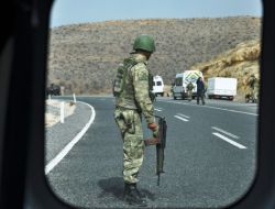 Pkk'nın Kanlı Eylemi İkinci Kez Engellendi