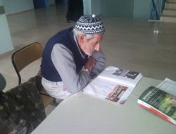 Hastanede Oluşturulan Okuma Köşeleri İlgi Görüyor