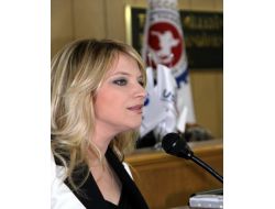 Samsunlu Kadınlar Girişimci Olmak İstiyor