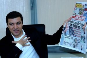 "Yokluklara Teslim Olmayacağız!"