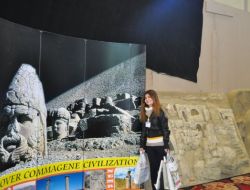 Adıyaman Üniversitesi Öğrencileri Emıtt'ten Memnun Döndü