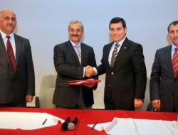 Kepez’de Okullar Halka Açıldı