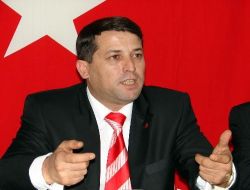 BBP Antalya İl Başkanı Küçük: Genel Başkanımızın Ölümüyle İlgili Şüpheler İçin Sonuna Kadar Mücadele Edeceğiz!!