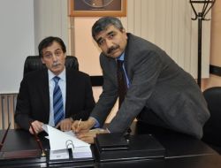 Öğrenciler Ygs Öncesi Değerlendirme Sınavında Terleyecek