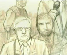 Şike Davasında 2. Gün