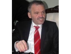 Solmaz: Manisa Avrupa'daki Turizm Fuarlarında Yer Almalı