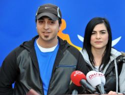 "Uğur Acar, Babama Çok Benziyor"