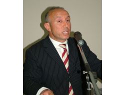 Özden: Engelli Turist Sayısını Arttırmak İçin Oda Sayısını Çoğaltmalıyız