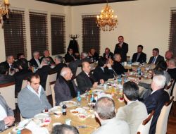 Mahmutbey Kongre Vadisine Dönüşüyor