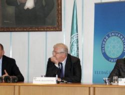 Gürsel Tekin: Türkiye’de Yaşanan Sorun Bir Devlet Krizidir