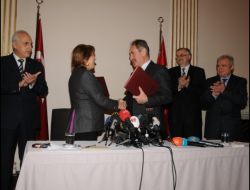 Akm’yi Sabancı, Restore Edecek