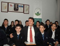 Osmangazi Belediyesi'nden E-atık Seferberliği