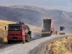 Köydes Projelerinde Hedefe Ulaşıldı