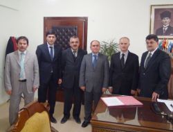 Tutuklu Ve Hükümlüler Hz. Muhammed'in Hayatını Öğreniyor