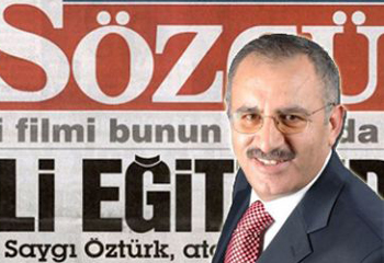 O belgeleri kim mi sızdırdı?