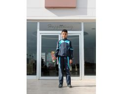 Atak Koleji, Krosta Türkiye Birincisi Oldu