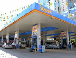 Opet’in 2011 Cirosu 15 Milyar Liraya Ulaştı