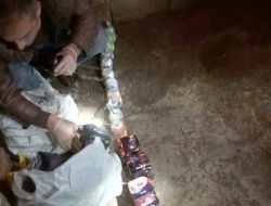 Mersin’de Bombacılar Yakalandı