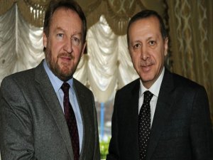 Ameliyat sonrası ilk fotoğraflar