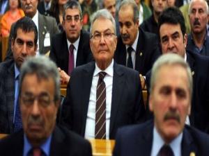 Eyvah BAYKAL Geri Geliyor!