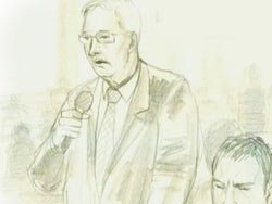 Tarihi Davada 3. gün başladı!