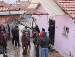 Sobadan Zehirlenen 3 Kişiden Biri Hayatını Kaybetti