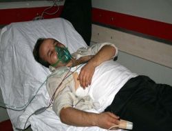 Domuz Gribi Aşısı Yapılan 2 Hastane Görevlisi Hastanelik Oldu