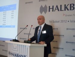 Halkbank, Bin Yeni Eleman İstihdam Edecek