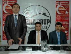 '250 Bin Şehide 250 Bin Yasin' Kampanyası Başladı