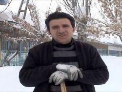 Ağrı'da 218 Köy İle Ulaşım Kesildi