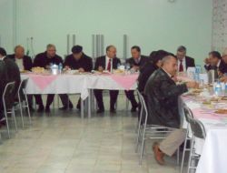 Nizipliler Depremzedelerin Yüzünü Güldürdü