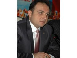 Ak Parti Manisa İl Başkanı Baybatur Tekrar Seçilmeyi Hedefliyor