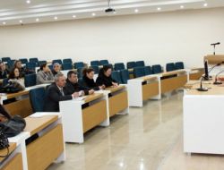 Vali Şahin: Dileyen İşçiler Efit'te Çalışmaya Devam Edebilir