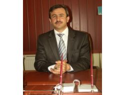 Müftü Aktaş: Silopi’de 5 Kur'an Kursuyla Eğitim Veriyoruz