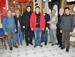 Edremit'te Avcı Eğitim Kursu Açılacak