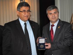 Thk Manavgat'ta 2 Dini Bayramda 177 Bin Lira Gelir Elde Etti