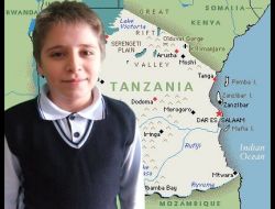 Samanyolu Ümit İlköğretim Okulu Öğrencisinin Büyük Başarısı