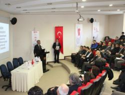 Ankara’da Sağlık Teknolojileri