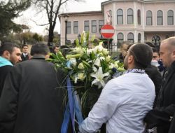 Başbakan Erdoğan’a Ziyaret