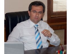 Kaymakam Maytalman: Karla Mücadelede Başarılıyız