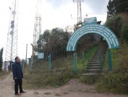 Göztepe Halkın Kullanımına Açılacak