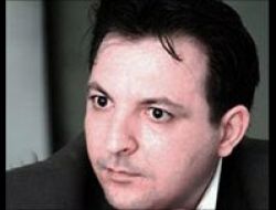 Suriye'de Bir İnsan Hakları Eylemcisi Tutuklandı