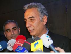 Adnan Polat: Vicdanım rahat!